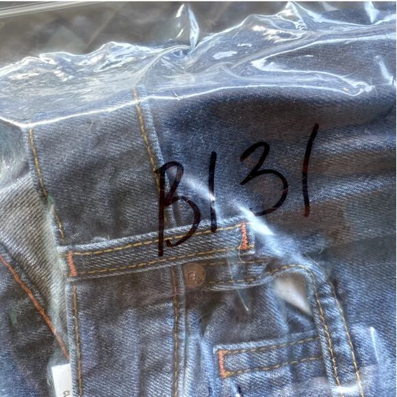 Joe's Jeans The Rocker Bootcut Flare Jeans - Size 28 - Picture 13 of 13